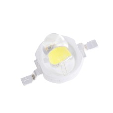Світлодіод 1W, білий холодний JH-1W12P35-T4A-M2 Ledguhon