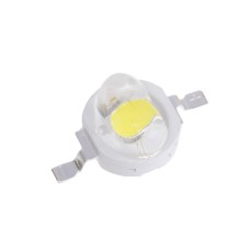 Світлодіод 3W, білий холодний JH-3W12P45-T4A-M2 Ledguhon