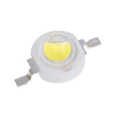Світлодіод 3W, білий холодний JH-3W6P45-T4A Ledguhon