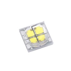 Світлодіод 5050, білий холодний, JH-5050W12S40-T8A 4in1 Ledguhon