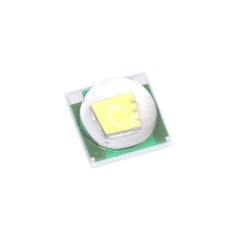 Світлодіод 5050, білий холодний, JH-5050W12K65-T7A Ledguhon