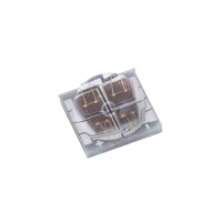 Светодиод инфракрасный SMD 5050, 740нм JH-5050IR12G42 Ledguhon