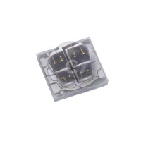 Светодиод инфракрасный SMD 5050, 850нм JH-5050IR12G42 Ledguhon