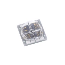 Світлодіод інфрачервоний SMD 5050, 940нм JH-5050IR12G42 940nm4in1