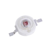 Светодиод 3W, красный SN-HP3W-660 Opto