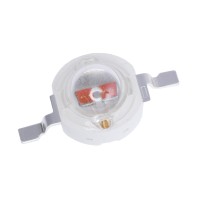 Светодиод 3W, янтарный SN-High PowerLED-Amber Opto