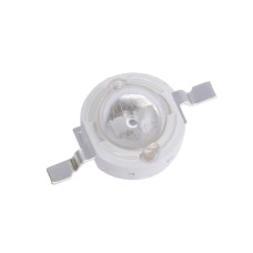 Світлодіод 5W, Синій SN-HP5W-470, 2-chips Opto