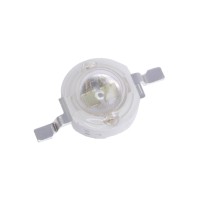 Светодиод 5W, зеленый SN-HP5W-560, 2-chips Opto