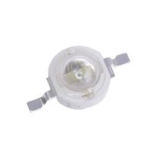 Світлодіод 5W, зелений SN-HP5W-560, 2-chips Opto