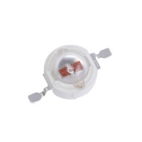 Светодиод 5W, желтый SN-HP5W-585, 2-chips Opto