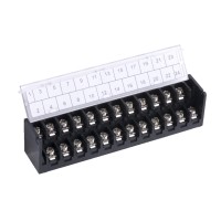Клемник DG24-1-B-24P-13-00A(H) Degson