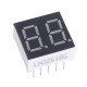 KLS9-D-3621BG-11 LN3261BG2B індикатор семисегментний