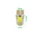 Лампа автомобильная LED W5W,194,T10 COB 8smd [красная]