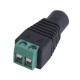 Роз'єм живлення 5.5х2.1мм 