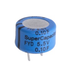 ІОНІСТОР 0.1/5.5 FYD0H104ZF