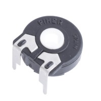 Резистор 250 kOhm PT15NV-250K (PT15NV02254A2020S - Piher) (потенциометр