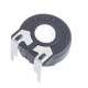 Резистор 250 kOhm PT15NV-250K (PT15NV02254A2020S - Piher) (потенціометр