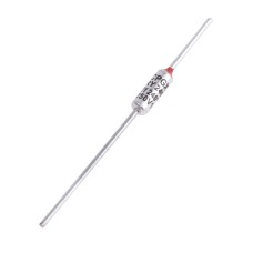 Термозапобіжник 240°C 250V/15 A L-KLS5-103-BF240-16A, що не відновлюється