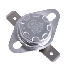 Термозапобіжник 50°C 250V/15 A L-KLS5-KSD301-A-050BF1-B-15A, що самовідновлюється