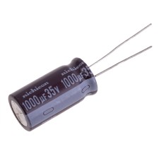 1000uF 35V 20% Nichicon