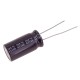Конденсатор 1000uF 35V 20% (Nichicon)