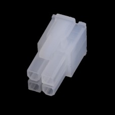 Розетка MF-4F N42W-04/N – Ninigi
