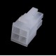 Розетка MF-4F (N42W-04,N – Ninigi) HSM