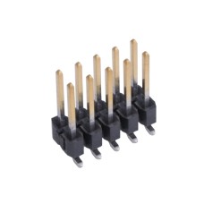 Штирі на плату SMD 2x5 TSM-105-02-S-DV-Samtec