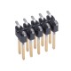 TSM-105-02-S-DV Samtec