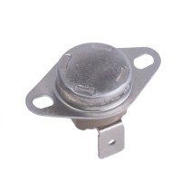 Термопредохранитель 100°C 250V,10 A (1NT01-8174-100C), самовосстанавливающийся Sensata