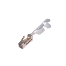 Контакт, серія AMPMODU Mod IV 6-87756-6-TYCO
