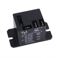 TR91F-24VDC-SC-C TTI