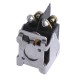 Кнопковий Перемикач 2D72, SPDT, Honeywell