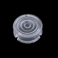 Лінза для LED 5мм (LC5-3) KangYang