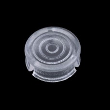 Лінза для LED 5мм LC5-3