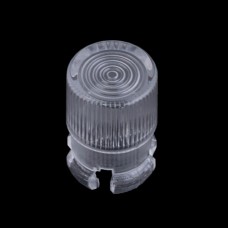 Лінза для LED 5мм LC5-2