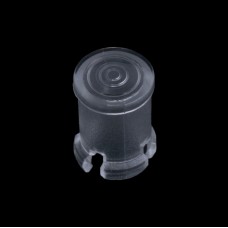 Лінза для LED 5мм LC5-1