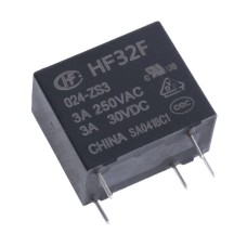 Реле HF32F / 024-ZS3