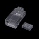 Вилка 8P8C CAT-6 GT-YFA005