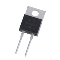 MUR820 MIC