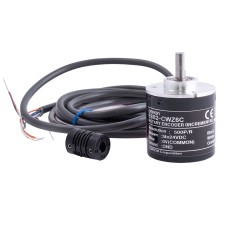 Енкодер оптичний інкрементний 500 импульсов E6B2-CWZ6C 500P/R – Omron