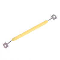 COB нитка 33мм 47V,30mA 5000K
