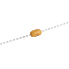 100nF 100V X7R 10% A104K20X7RH5TAA – Vishay