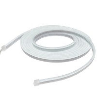 стрічка світлодіодна LM2835-120D-8MM-NEON- 6*13, WHITE, 6W,m, 6000K Leomay