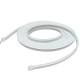 стрічка світлодіодна LM2835-120D-8MM-NEON- 6*13, WHITE, 6W,m, 6000K Leomay