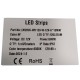 стрічка світлодіодна LM2835-120D-8MM-NEON- 6*13, WHITE, 6W,m, 6000K Leomay
