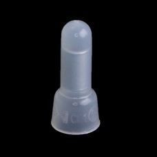 Ізолюючий ковпачок на клему 0,82mm² CE-1