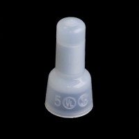 Изолирующий колпачок на наконечник 5,26mm² (CE-5) KangYang