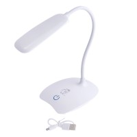 LED-лампа настольная 18LED, 400mAh (KL-95BB)