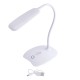 LED-лампа настільна 18LED, 400mAh (KL-95BB)